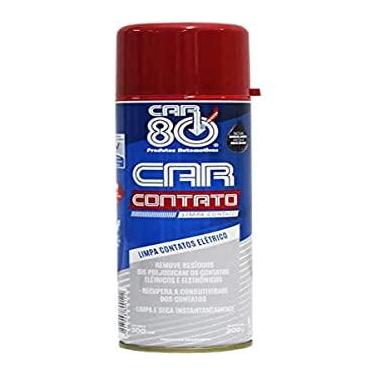 Imagem de Limpa Contato Elétrico Snap-On, Azul, 300 ml, Car 80