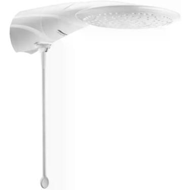 Imagem de LORENZETTI Ducha Advanced Eletrônica Blindada 4500W 220V Branco, 75105
