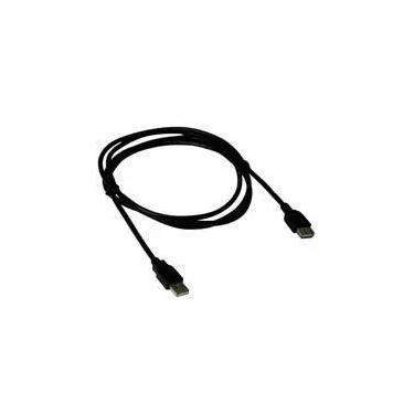 Imagem de Cabo Extensor USB 2.0 A Macho x USB 2.0 A Fêmea, PlusCable, 3 metros - PC-USB3002