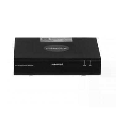 Imagem de DVR Gravador de Vídeo FGD2004L 5MP Lite com HDMI e Armazenamento em Nuvem para Ambiente Interno Frahm