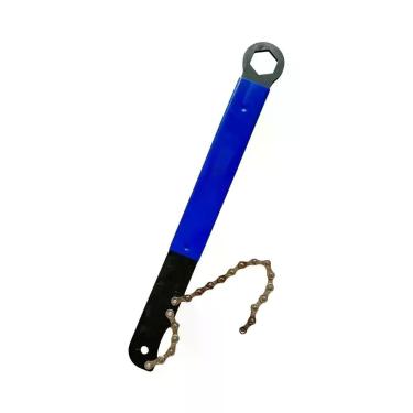 Imagem de Kit De Encaminhamento Interno De Cabos Para Bicicleta, Suporte De Peda