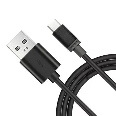 Imagem de Cabo de Dados TYPE-C Original Ztd Turbo Compativel Galaxy A41, A42 E A