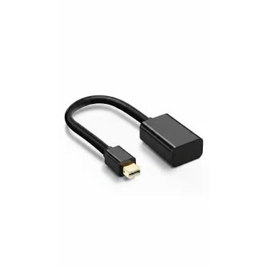 Imagem de Adaptador Mini DP para HDMI 4K - Congratulations Store