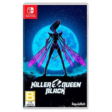 Imagem de Killer Queen Black