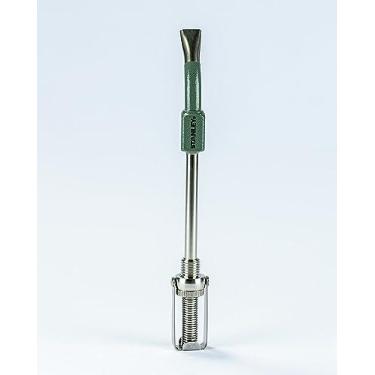 Imagem de Stanley Bomba Colher para Mate com Mola Ajustável Hammertone Green