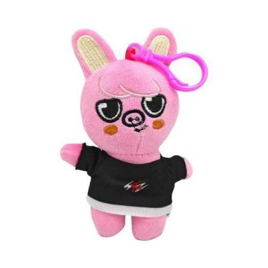 Imagem de Chaveiro De Pelúcia Kawaii Skzoo, Boneco De Pelúcia, Brinquedo Para Ad