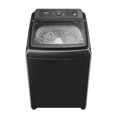 Imagem de Máquina de Lavar Consul 16Kg Cinza Chumbo com Modo Eco - CWN16A9, Chum