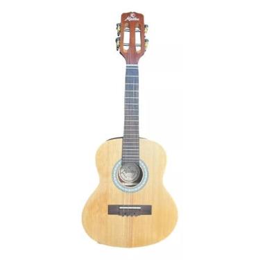 Imagem de Cavaco Cavaquinho Elétrico MC10SM E - Malibu