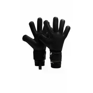 Imagem de Luva Profissional Goleiro Látex Alemão 4mm Corte Negativo - Congratula