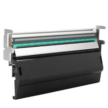 Imagem de Cabeça de impressão térmica S4M G41400M para cabeça de impressora de etiquetas de código de barras Zebra S4M 203DPI