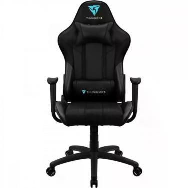 Imagem de Cadeira Gamer Thunderx3 Ec3 Preta