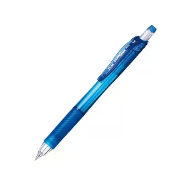 Imagem de Lapiseira energize x 0.5mm pentel escolha a cor, VIOLETA