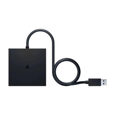 Imagem de Adaptador playstation vr2 psvr2 para pc realidade virtual - SONY, PRET