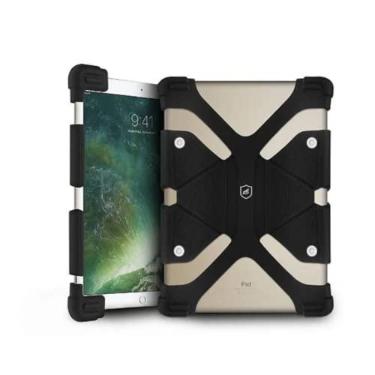 Imagem de Capa Case Universal para Tablet Xiaomi MI Pad 5 Pro - Skull Armor - Gshield