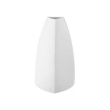 Imagem de Vaso Blossom 25 cm Porcelana Branca Kaiser Porzellan