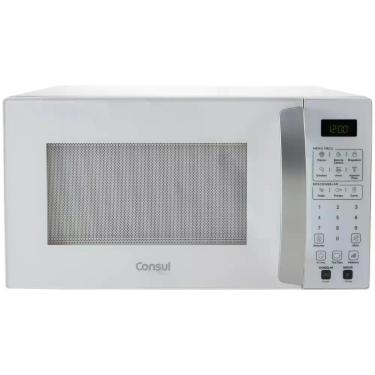 Imagem de Micro-ondas Consul 32L Branco 127V - BRANCO, Branco, 110V