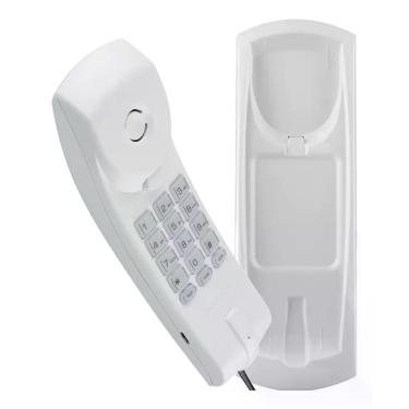 Imagem de Telefone Tc 20 Gondola Cinza Artico - Intelbras - NoBrand, Cinza Ártic