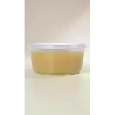 Imagem de Cera Depilatória Natural Micro-ondas 200g - Congratulations Store