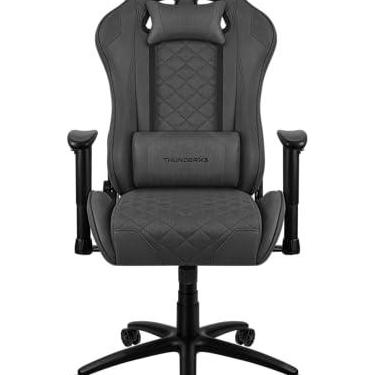 Imagem de Cadeira Gamer TGC12 Loft Black ThunderX3