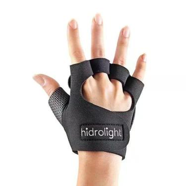 Imagem de Luva Hidrolight Neoprene - Preto - P, P