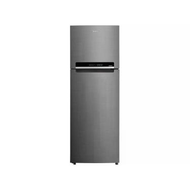 Imagem de Geladeira Mideia 394 Litros (MDRT533EVD461) - Midea, Inox, 110V