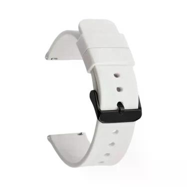 Imagem de Pulseira De Silicone Ajustável Com Liberação Rápida Para Huawei GT2, G