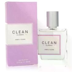Perfume Feminino Clean 60 Ml Eau de Parfum Spray