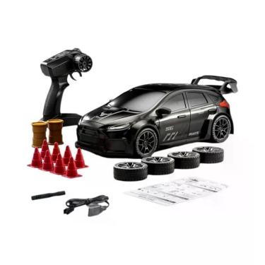 Imagem de Carro RC Rally Drift Em Escala 1/24 SG716 SG718, Modelo Elétrico De Co
