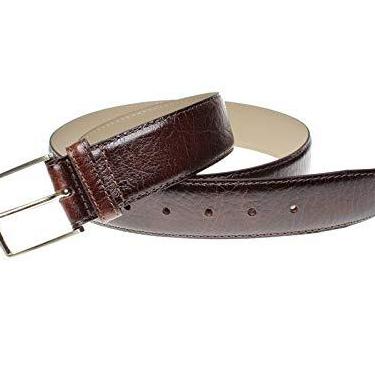 Imagem de Cinto Fasolo SOCIAL masculino, Toast, 110