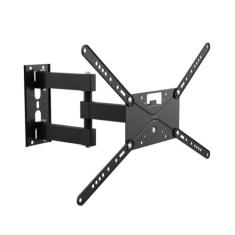 Suporte de TV, Multivisão, Preto Suporte de TV, Multivisão, Preto