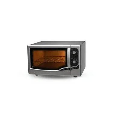 Imagem de Forno Elétrico de Bancada Fischer Gourmet Grill 44L 1750W Inox 220V