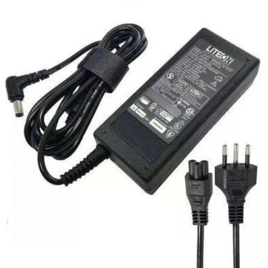 Imagem de Carregador Para Lenovo Ideapad S300 S400 S405 G460 G465 65w