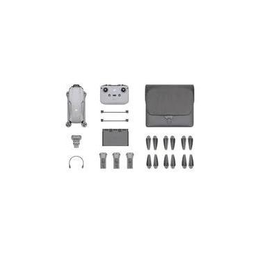Imagem de Drone DJI Air 3, 4K, Câmera 48MP, HDR - DJI036   