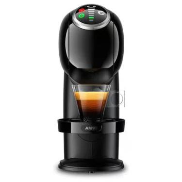 Imagem de Cafeteira Arno Dolce Gusto Genio S Plus Preta - Dgs2 110