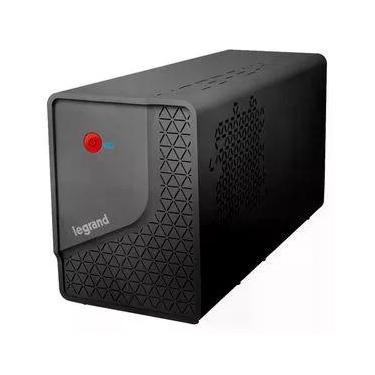 Imagem de Nobreak Legrand Class 1200Va Bivolt/115V