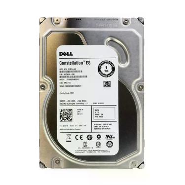 Imagem de Hd 1tb Sata 3 64mb 7200rpm Constellation ES ST1000NM0011 Seagate