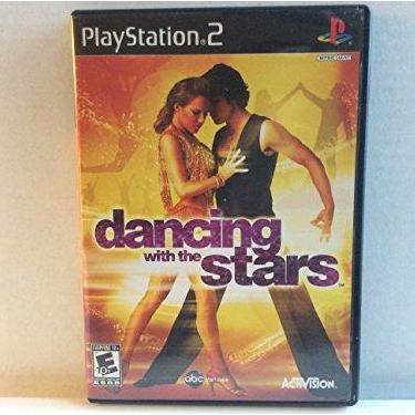 Imagem de Dancing with the Stars - PlayStation 2 (Game) [video game]