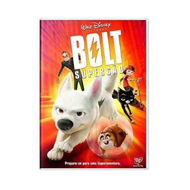 Imagem de Bolt - Supercão