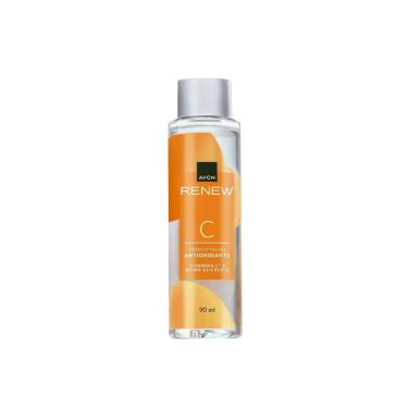 Imagem de Renew Tonico Facial Vitamina C+ E Ácido Glicólico - AVON