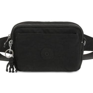 Imagem de Bolsa Kipling Abanu Multi Preta