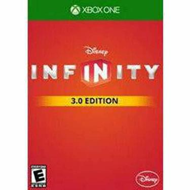 Imagem de Disney Infinity 3.0 Xbox One Standalone Game Disc Only