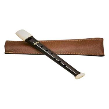 Imagem de Aulos Gravador Symphony Garklein 501S