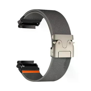 Imagem de Pulseira De Nylon Unissex Para Relógio Inteligente Huami Amazfit T-REX