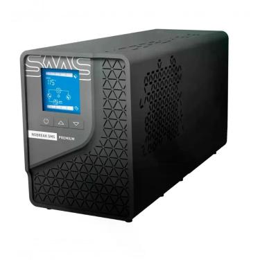 Imagem de Nobreak Sms Premium 700bi-bi Wifi 29500