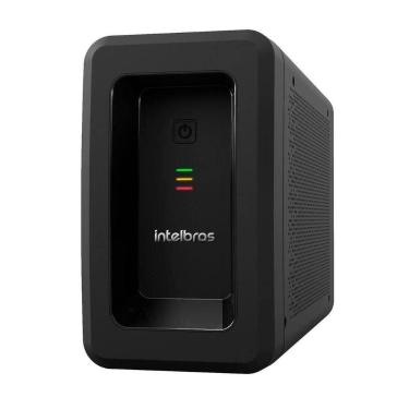Imagem de Nobreak Attiv 1200va Bivolt 4822209 - INTELBRAS