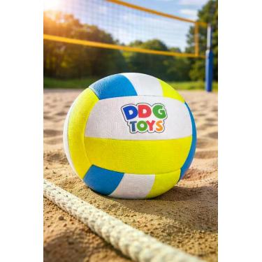 Imagem de Bola De Vôlei SEMI PROFISSIONAL - DDG Importadora