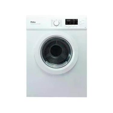 Imagem de Secadora de Roupas de Piso Philco 11kg PSEC5000 16 Programas de Secage