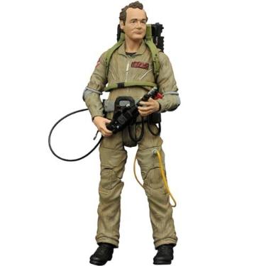 Imagem de Boneco Peter Venkman Caça-Fantasmas Diamond Select Toys
