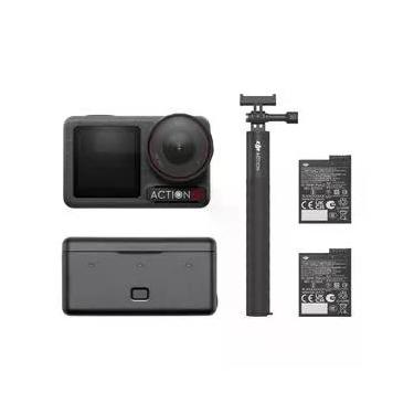 Imagem de Câmera DJI Osmo Action 5 Pro Adventure Combo BR - DJI213 DJI213