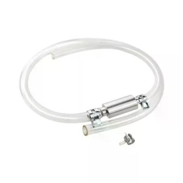 Imagem de Kit De Sangria De Freio Para Motocicletas: Bomba Extratora De Fluido M